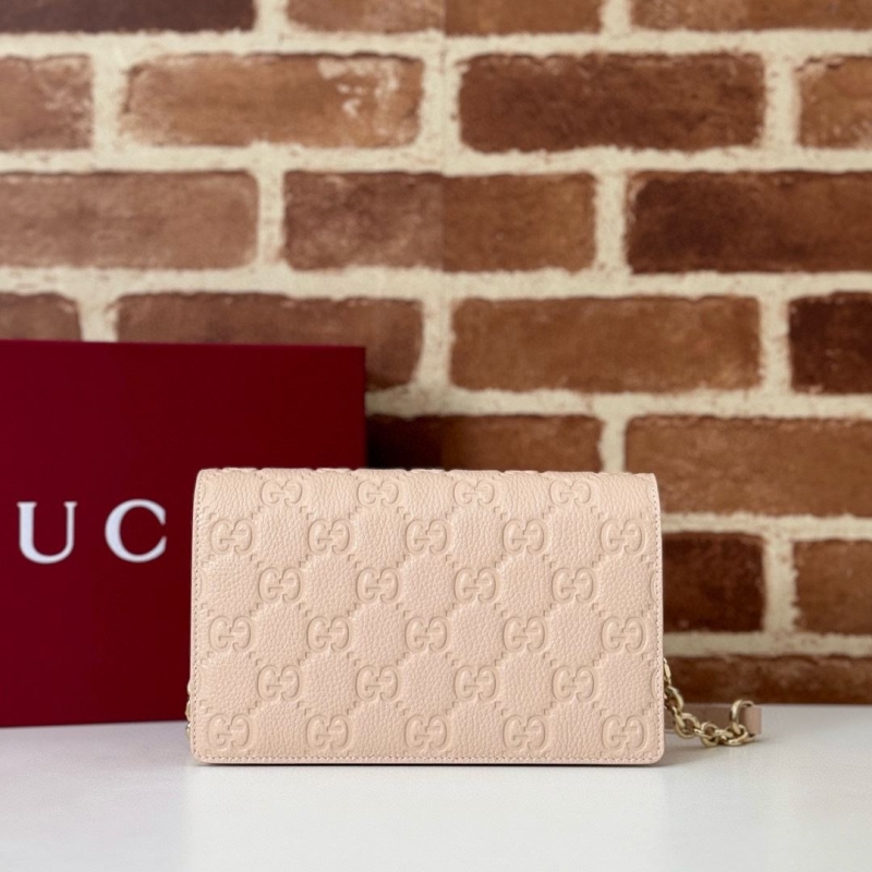 G*u*i wallets & purse